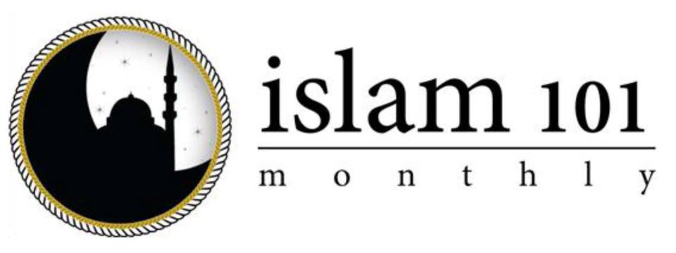 islam101 banner