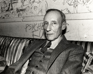 william-s-burroughs