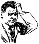 Image credit: Illustration from The Evening Ledger, Philadelphia, 1916