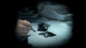 From poem "Budapest"