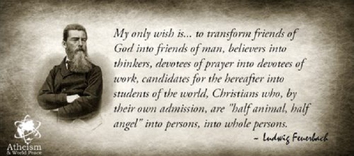 Humanist ideology that is largely dead now because his methodology is so flawed.