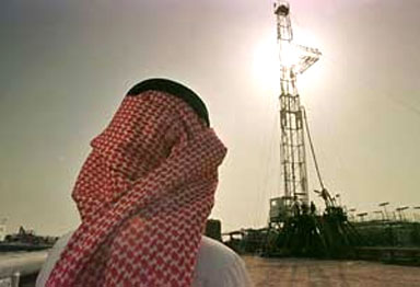 saudi-oil