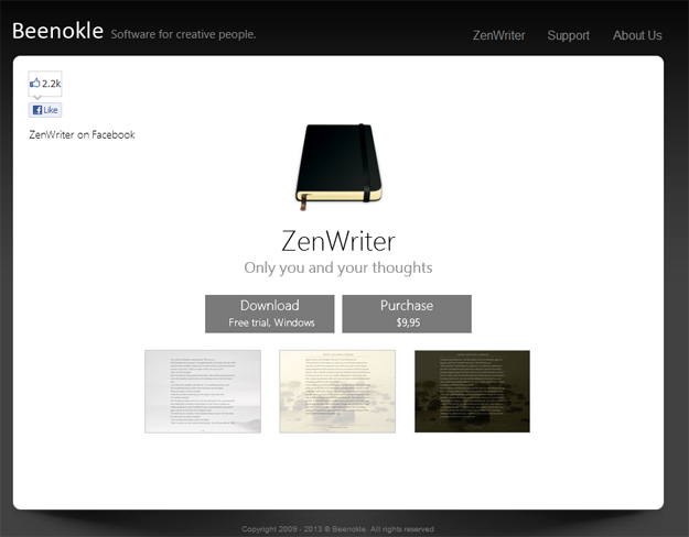 Zenwriter Five Tools Every Writer Should Be Using – The Drawing Board