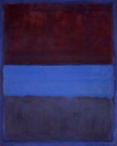No_61_Mark_Rothko