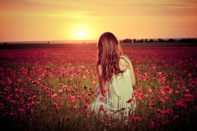 beautiful-dress-field-girl-peaceful