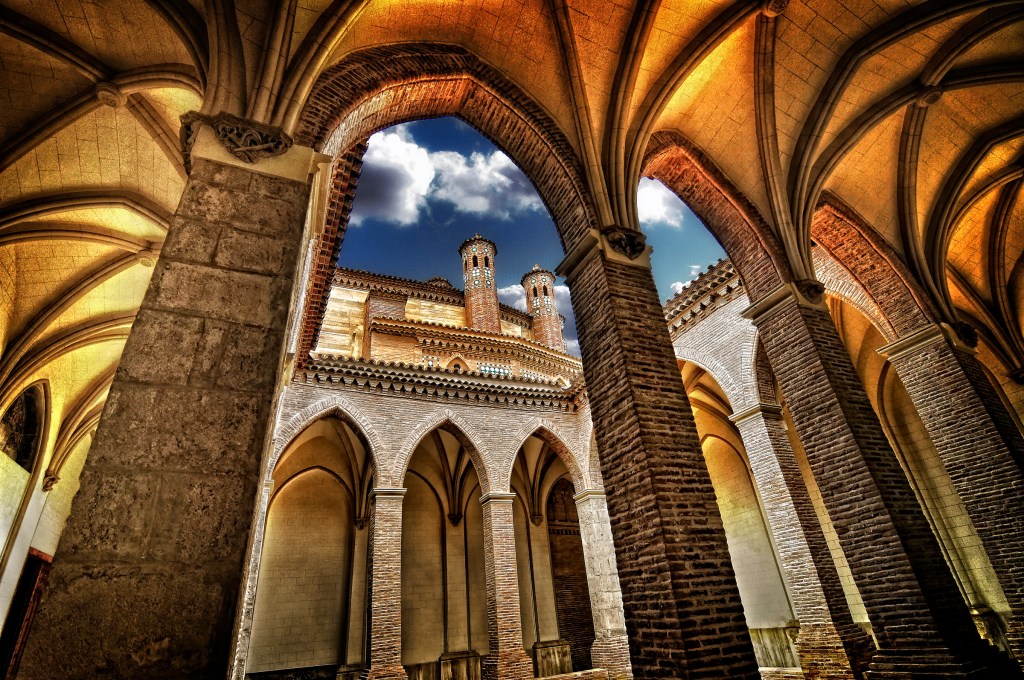 The Mudejars and the Lingering Fear of Innovation and Religious&nbsp;Corruption