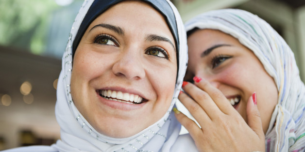 Long Read: 20 Things Non-Muslims Can Do to Combat Islamophobia (Right&nbsp;Now)