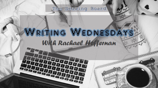 writingwednesdays