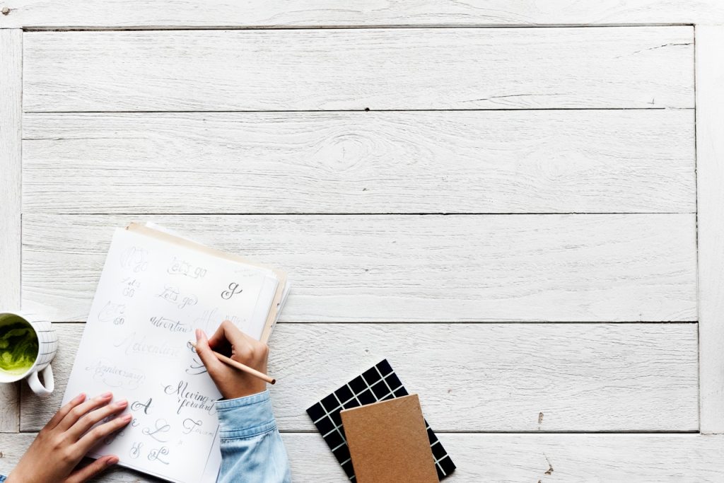 Academic Editing, Digital Marketing and Content Writing: The Drawing Board Update (October&nbsp;2018)