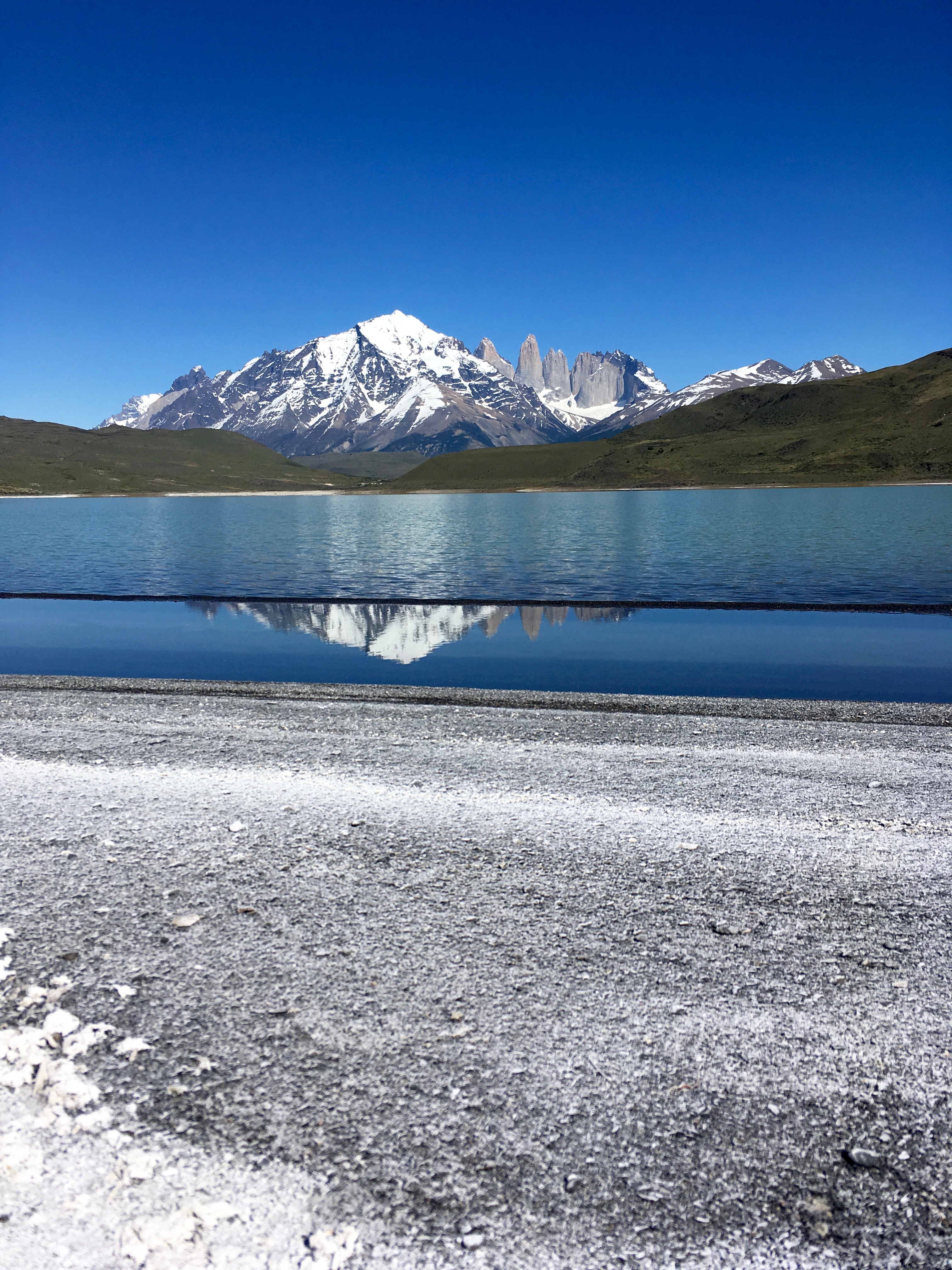 10. leaving Chilean Patagonia