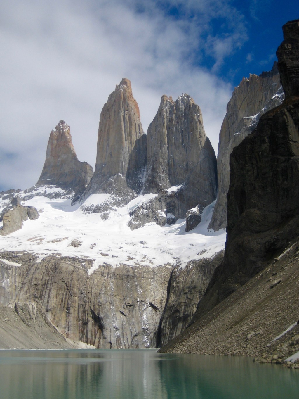 Patagonia Trekking for&nbsp;Beginners