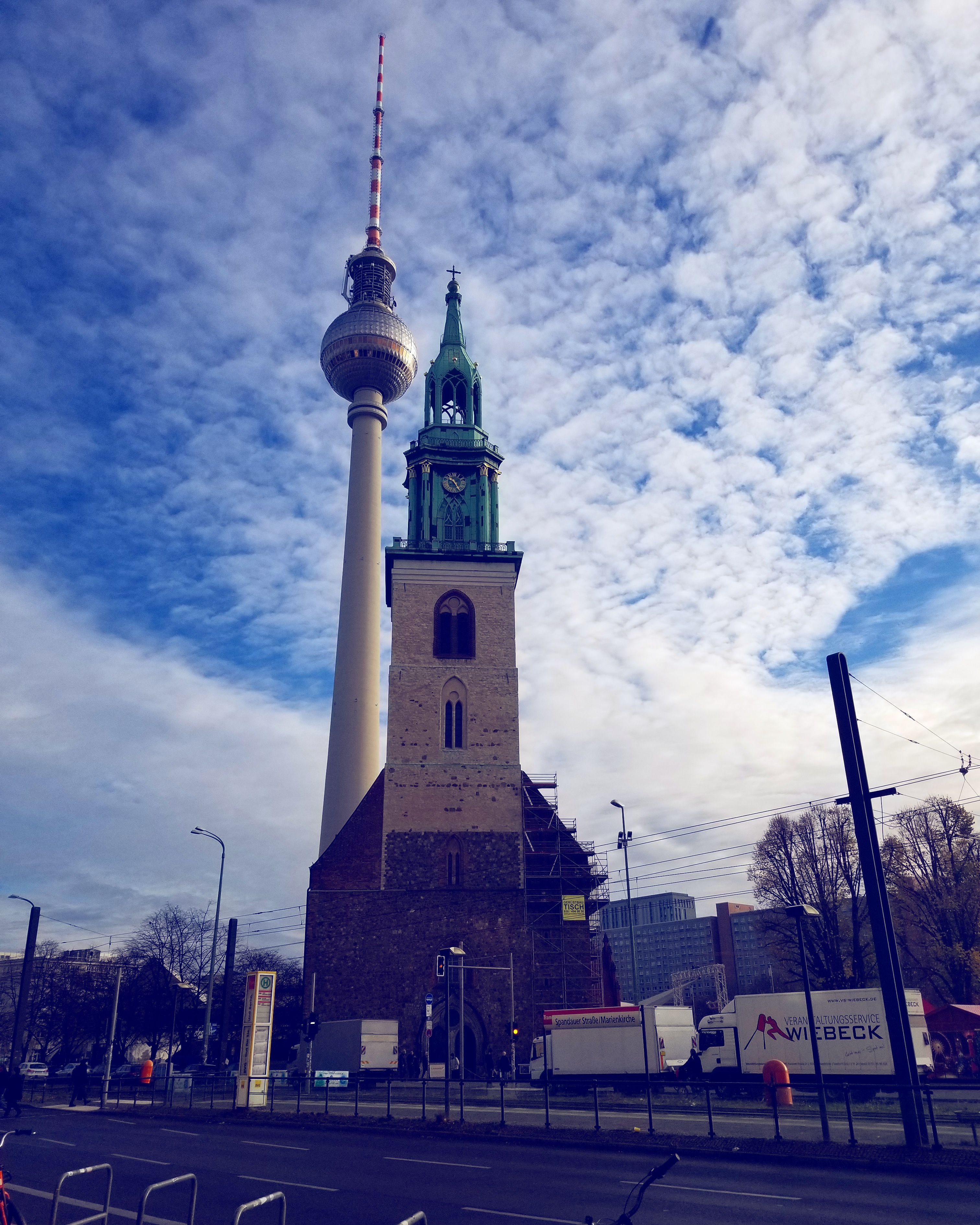 berlin